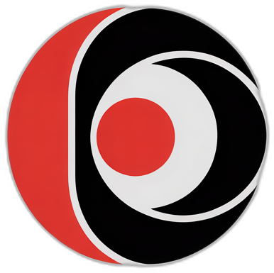 熊猫影视Logo
